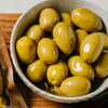 Truffle Lovers Gift Pack - Truffle Oil Infused Olives