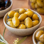 Infused olives 1KG Value Pack (NEW)