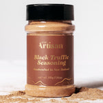 Handcrafted in New Zealand Black Truffle Seasoning