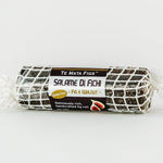 Te Mata Fig Salame Di Fichi Fig and Walnut Roll